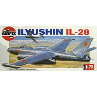 Ilyushin Il-28