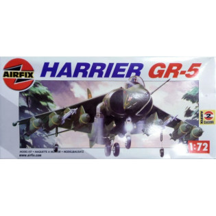 Harrier Gr.5