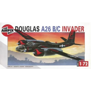 A-26B/C Invader