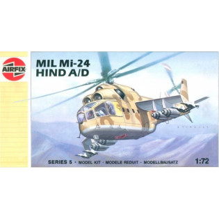 Mil-24 Hind A/D