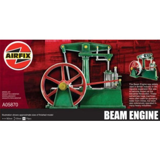 Beam Engine 1/45 scale