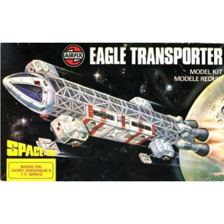 Eagle Transporter