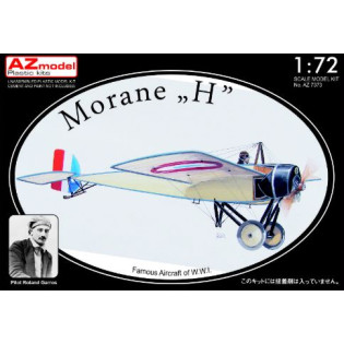 Morane Saulnier type H