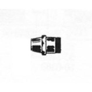 Large spray regulator