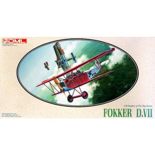 Fokker D.VII