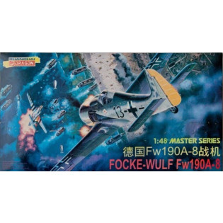 Fw 190A-8