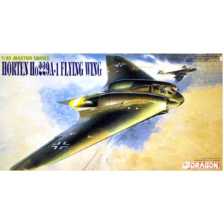 Ho229A-1 Flying Wing