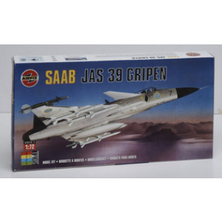 JAS39 Gripen