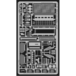 ZSU-23-4V1 Shilka detaill set