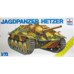 Jagdpanzer Hetzer