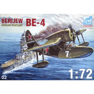 Beriev Be-4