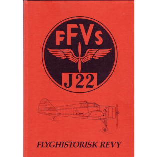 FFVS J22 - Flyghistorisk Revy nr 35