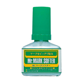 Mr. Mark softer 40 ml