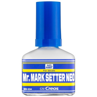 Mr. Mark setter NEO 40ml