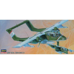 OV-10A Bronco