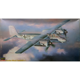 Ta154V-3 Moskito