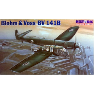 Blohm & Voss BV141B