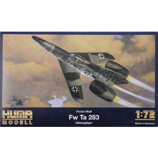 Focke-Wulf Ta 283