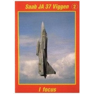 SAAB JA37 Viggen: I focus