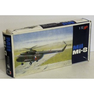 Mil Mi-8