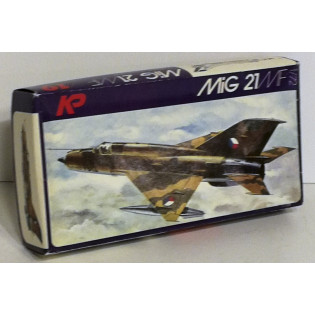 MiG-21MF