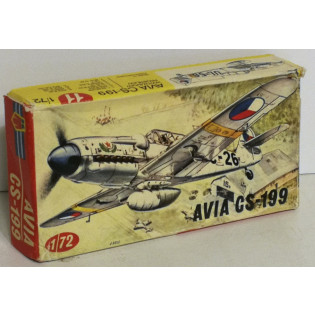 Avia CS-199