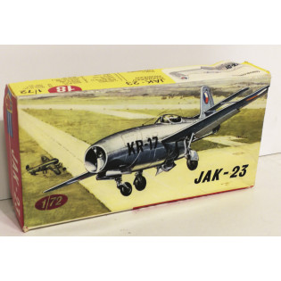 Jak-23