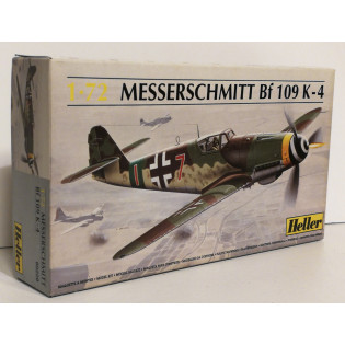 Bf109K-4