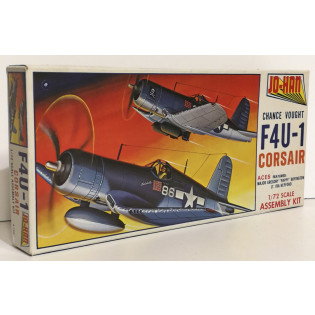 F4U-1 Corsair