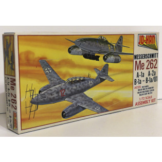 Me262A-1a A-2a or Me262B-1a/ B-1a/U1