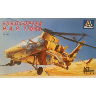Eurocopter H.A.P. Tigre