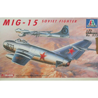 MiG-15 Fagot
