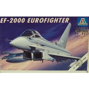 EF-2000 Eurofighter