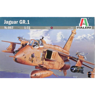 Jaguar GR.1
