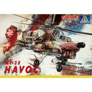 Mi-28 Havoc