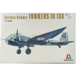 Junkers Ju188A-1/E-1