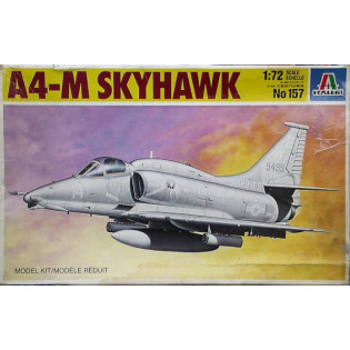 A-4M Skyhawk