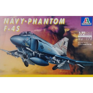 F-4S Phantom II