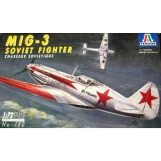 MiG-3