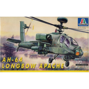 AH-64 Longbow Apache