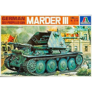 Marder III Ausf. H