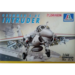 Grumman A-6E Intruder