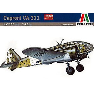 Caproni CA. 311 Limited Edition