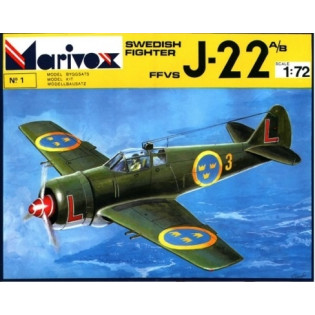 FFVS J22 (ej fotoets)