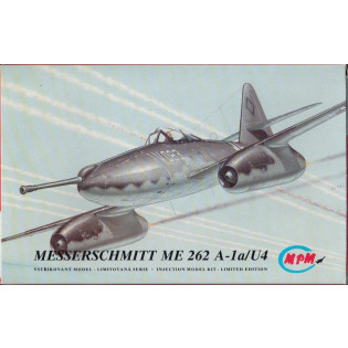 Me262A-1a/U4