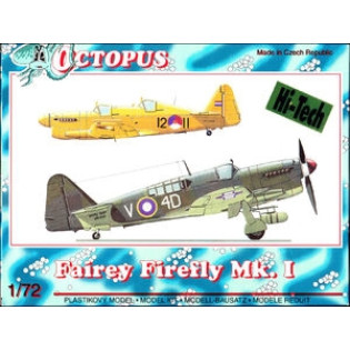 Fairey Firefly Mk.I