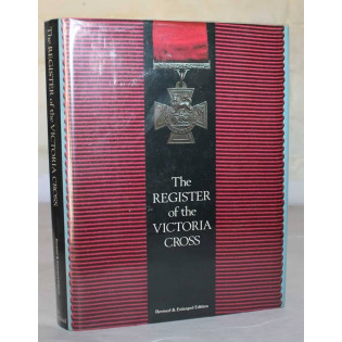 The Register of the Victoria Cross