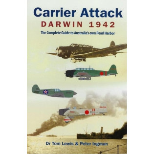 Carrier Attack Darwin 1942