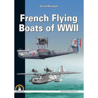 French Flying boats of WWII