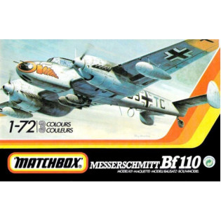 Bf110